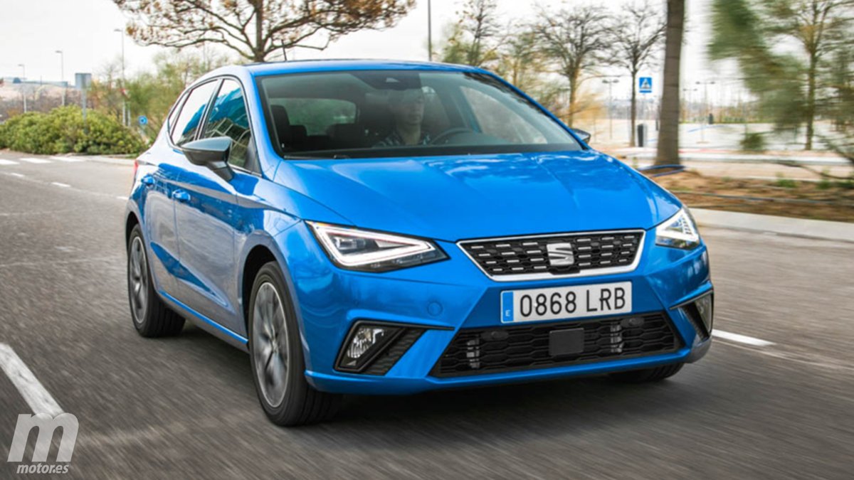 motorpuntoes's tweet image. #Coches | SEAT responde al éxito del Dacia Sandero y del MG ZS con el nuevo Ibiza Special Edition Navi, una versión que presume de equipamiento

motor.es/noticias/preci…

@tuSEAT #SEAT #SEATIbiza #Utilitarios