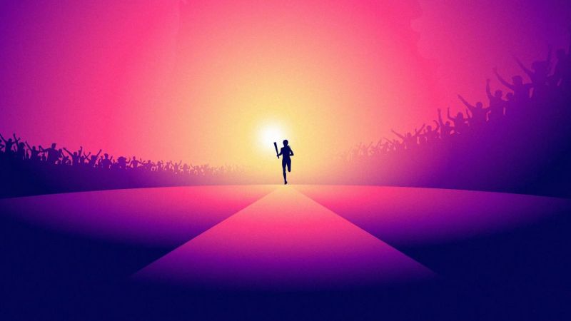 CNAntibes's tweet image. 🔥 Et si vous participiez à un moment #historique en prenant part au relais de Flamme Paralympique?  

#elitecna #enavantpourparis #relaisdelaflamme #flammeparalympique #valeursdusport #terredejeux 

bitly.ws/32bhR
lnkd.in/eUF5ujCR