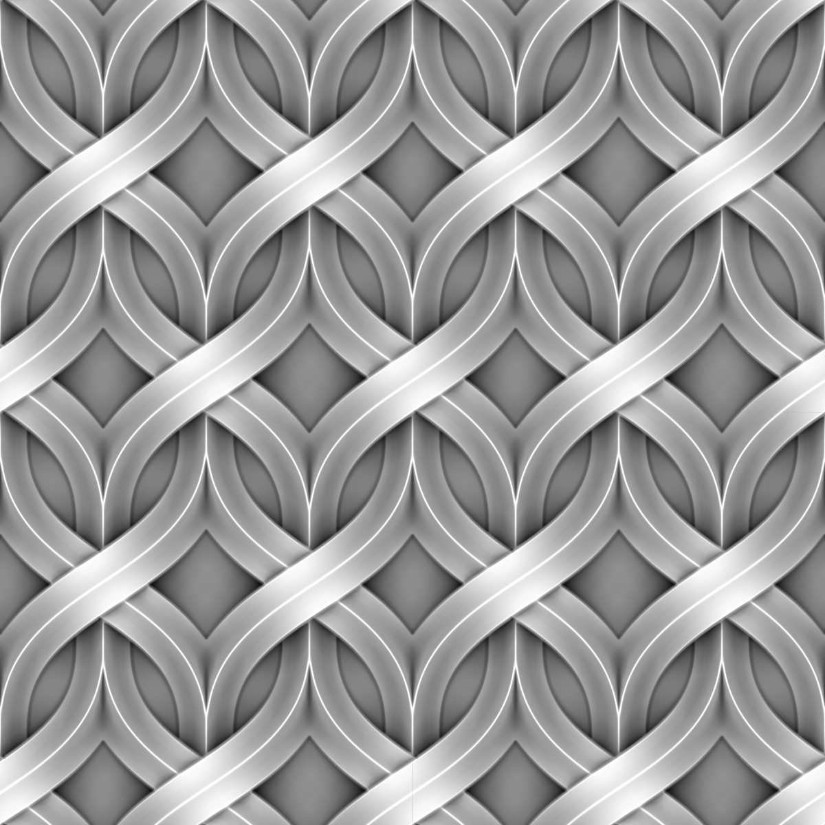 cristobalvila's tweet photo. This exercise has been a little challenge for me. In these cases, before fighting with @Substance3D Designer, it is convenient to analyze the pattern thoroughly using all the tools at our disposal. For example, Illustrator (see post #2)

1 of 2 https://t.co/B5fJ5rPLD0