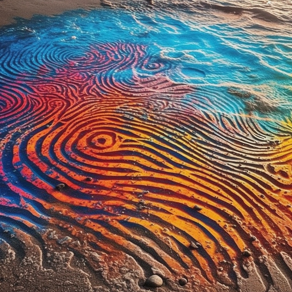 SavvyRickBrown's tweet image. Seeking artists who are passionate about exploring new frontiers and using technology to push the boundaries of creativity. Join our community as we embrace the potential of NFTs and celebrate the fusion of art and innovation. 

#NFTartinnovation #ArtTechFusion #savvyrickbrown