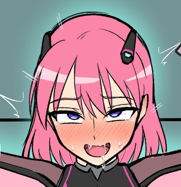 表情の変化っていいよね 