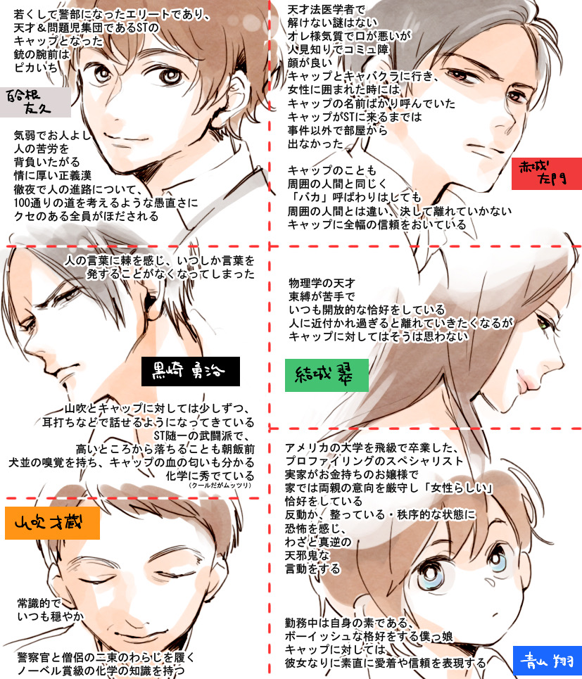 rainys_c_t's tweet photo. 再燃。妄想ごちゃまぜだけど、公式が最大手なので、エスティー、ドラマ、映画未視聴の方はぜひ。 https://t.co/v5qgB4RrJF