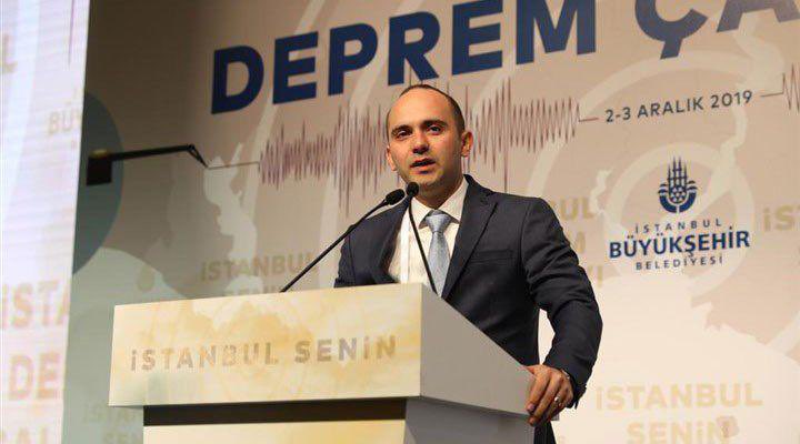 Dr. Meriç Demir Kahraman (@de_meric) on Twitter photo Az önce eşim <a href="/tayfun_kahraman/">Dr. Tayfun Kahraman</a>’ı İstanbul'un deprem riski yüksek bir ilçesindeki yenilenmesi gereken bir cami ile ilgili olarak daha önce İBB Deprem Risk Yönetimi Daire Başkanı olarak görev yaptığı için kendisine danışmak üzere ilçe müftülüğünden aradılar.
Daha önceki Az önce eşim <a href="/tayfun_kahraman/">Dr. Tayfun Kahraman</a>’ı İstanbul'un deprem riski yüksek bir ilçesindeki yenilenmesi gereken bir cami ile ilgili olarak daha önce İBB Deprem Risk Yönetimi Daire Başkanı olarak görev yaptığı için kendisine danışmak üzere ilçe müftülüğünden aradılar.
Daha önceki