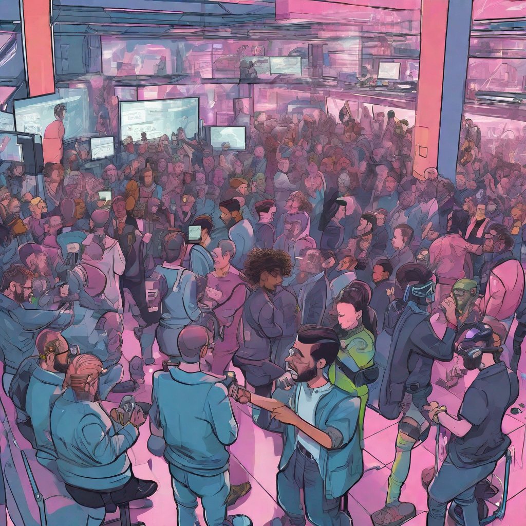 brockholt_'s tweet image. Just wrapped up our London hackathon with 250 creative minds! Astounded by the innovative solutions for healthcare, education, and future of work put forth. Congrats to our deserving winners:  #Innovation #Tech #Hackathon2022 🎉🚀💡