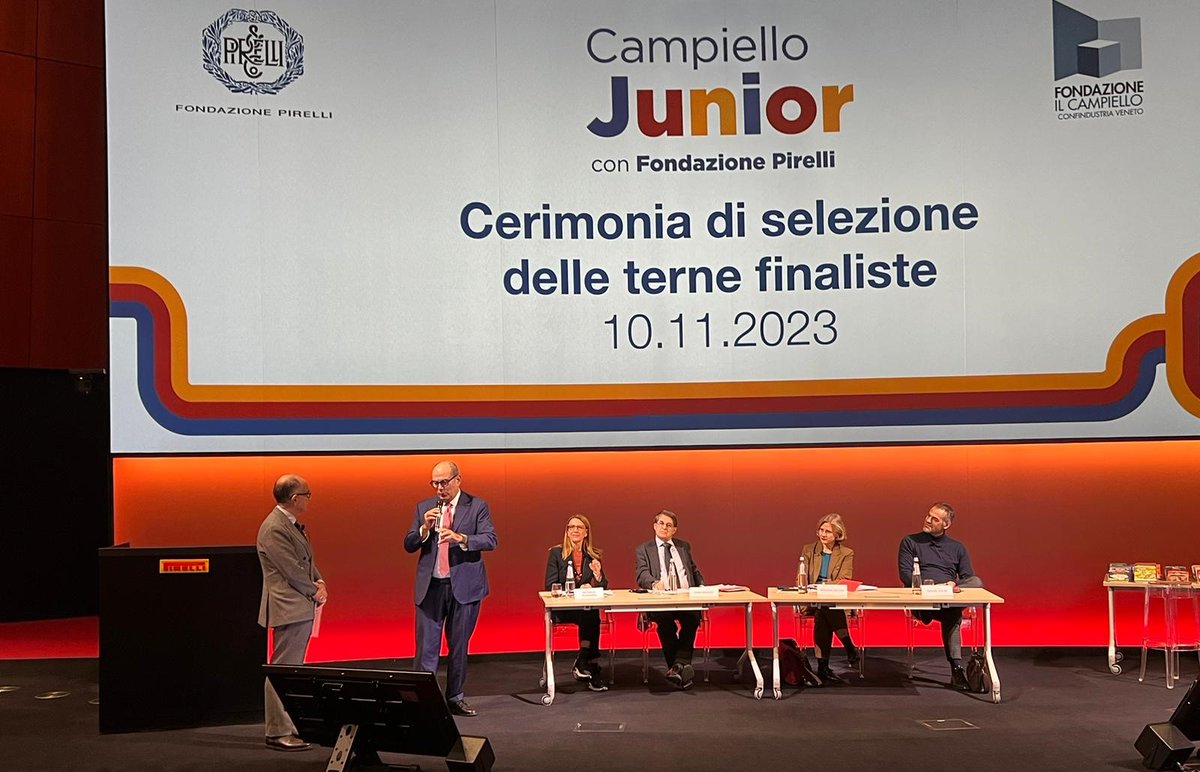 Confindustria Veneto tweet media
