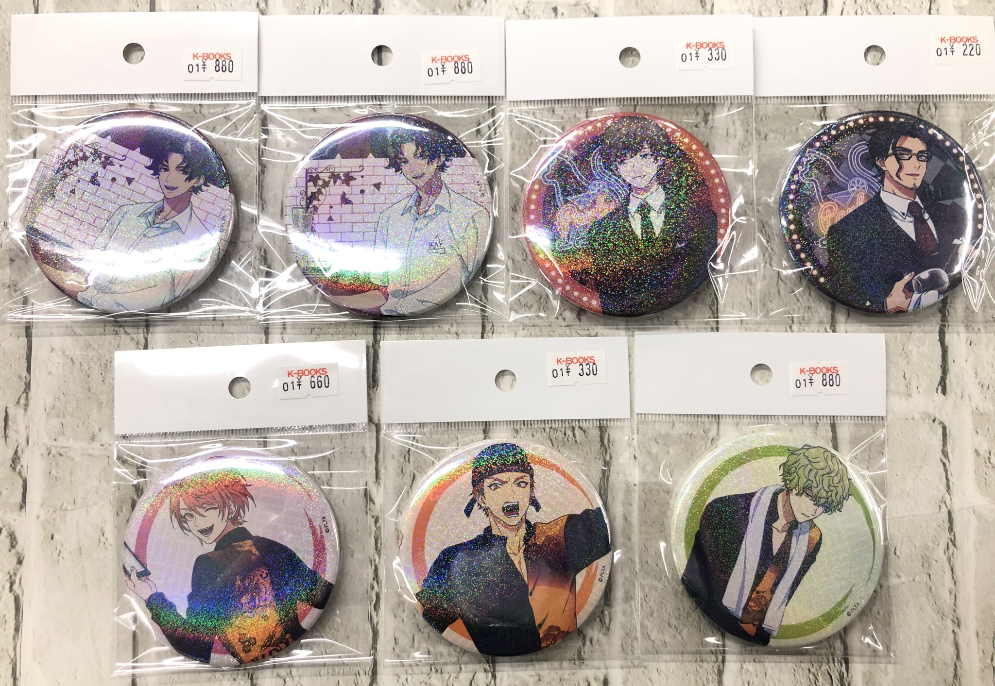 K-BOOKS ライブ館プラス on X: 