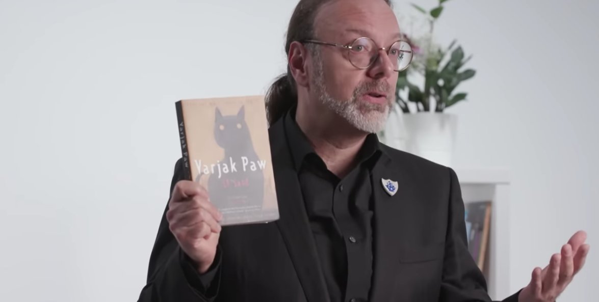 EmilyDrabs's tweet image. Wow, calling all teachers and book lovers - catchup on @aawhatSFSaid&apos;s AMAZING virtual event for @Booktrust #BookTrustRepresents youtube.com/watch?v=YWHwPb… - deeply inspiring, it&apos;s aimed at year 5,6,7 but all will love this wonderful event booktrust.org.uk/what-we-do/pro…