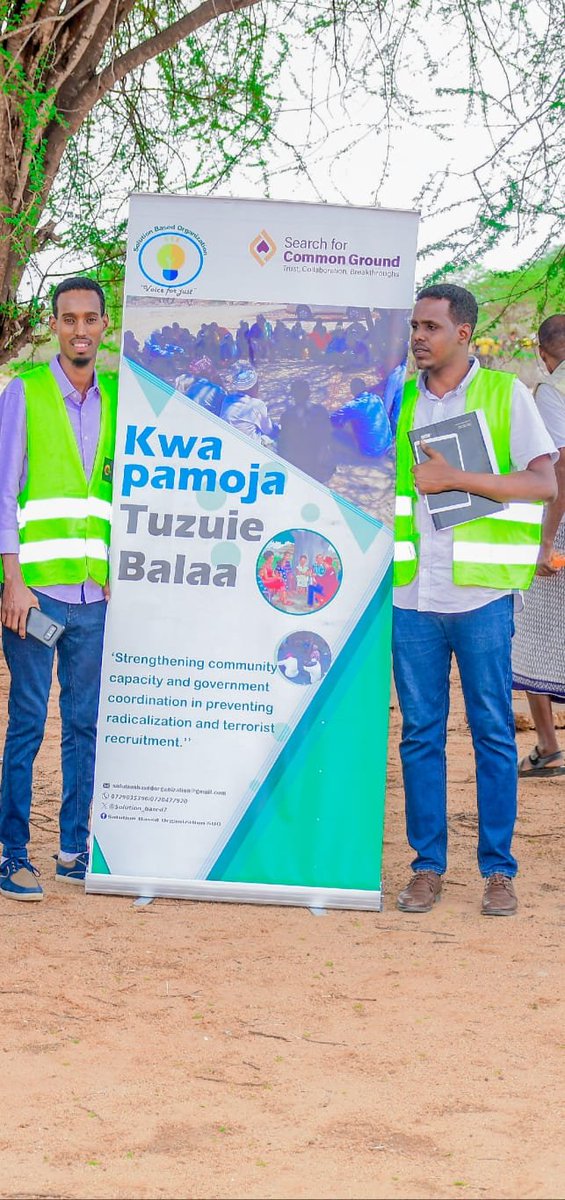 Solution Based Organisation tweet media