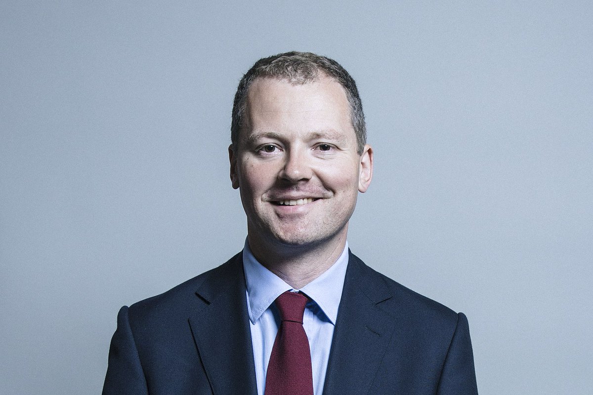 Neil O'Brien quits as health minister

healthbusinessuk.net/news/13112023/…