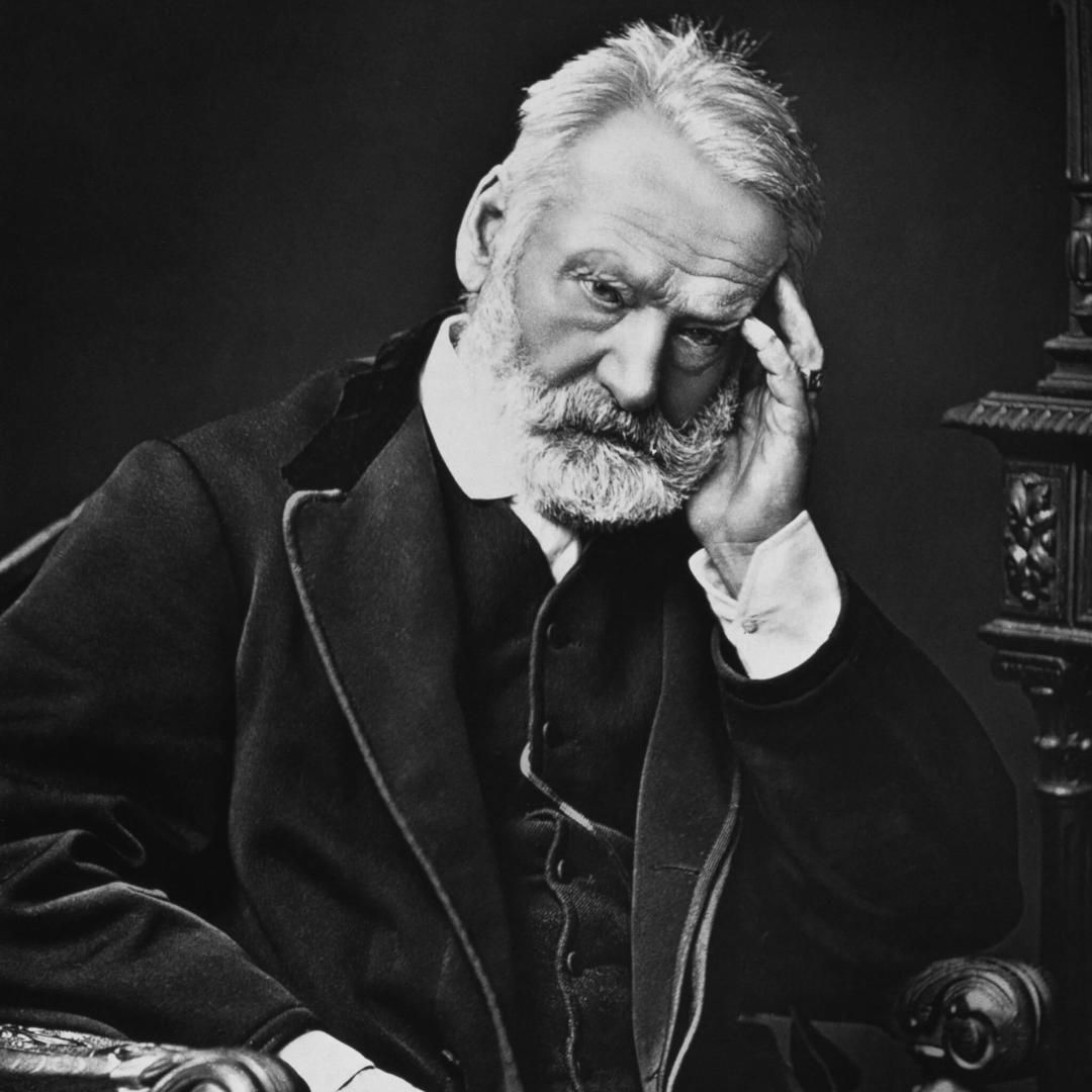 philosophors's tweet photo. “To love or to have loved, that is enough. Ask nothing further. There is no other pearl to be found in the dark folds of life.”

— Victor Hugo https://t.co/D7AvolsHE8