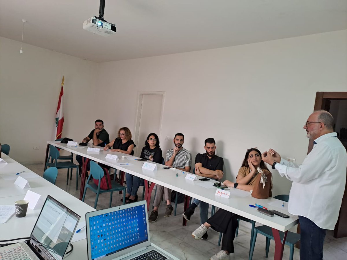 In our continued efforts to encourage and push forward a culture of peace. #PPM convened an internal training ensuring its commitment to #peacebuilding #restorativeJustice #PVE #WPS #YPS #UPP #DGAP @UnPontePer