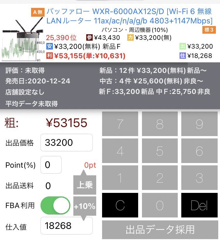 Höjdpunkter av こうじ@年商10億円 新品家電仕入れ✖️店舗 Höjdpunkter av こうじ@年商10億円 新品家電仕入れ✖️店舗
