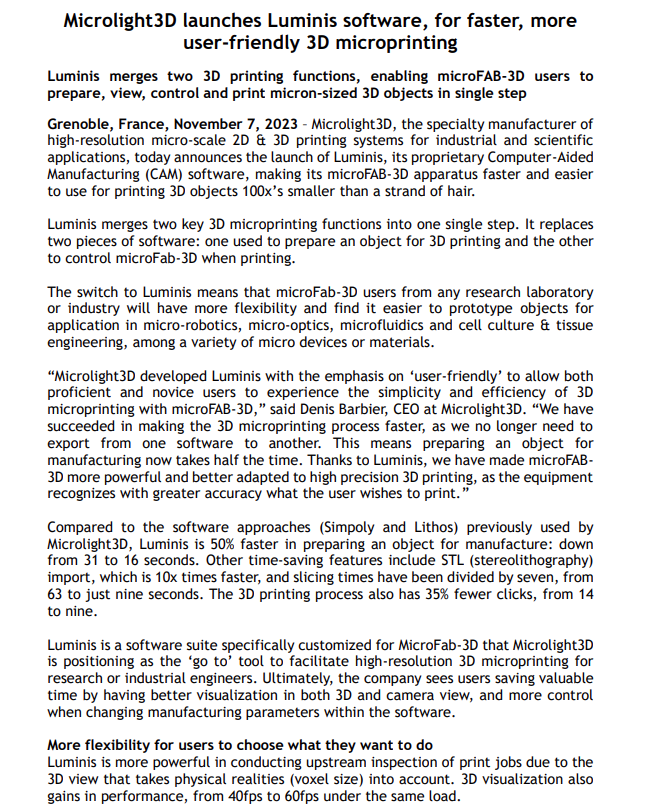 Microlight3D tweet media