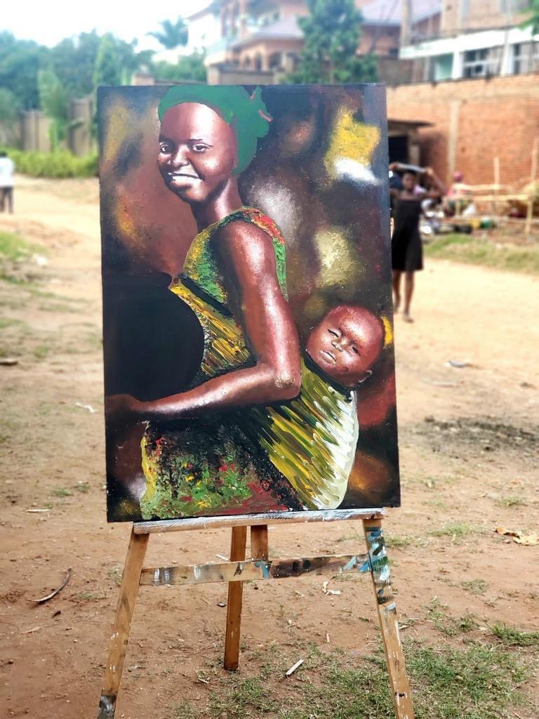 andikamagazine's tweet photo. Musome inkuru yose muciye ngaha 👉 https://t.co/ikNvuhEDce
Uwumukeneye yomurondera kuri 📞 +25766293200
#andikamagazine
#writeyourownstory
#umwuga
#umwigeme
#ubuhinga https://t.co/na5zr20vGu