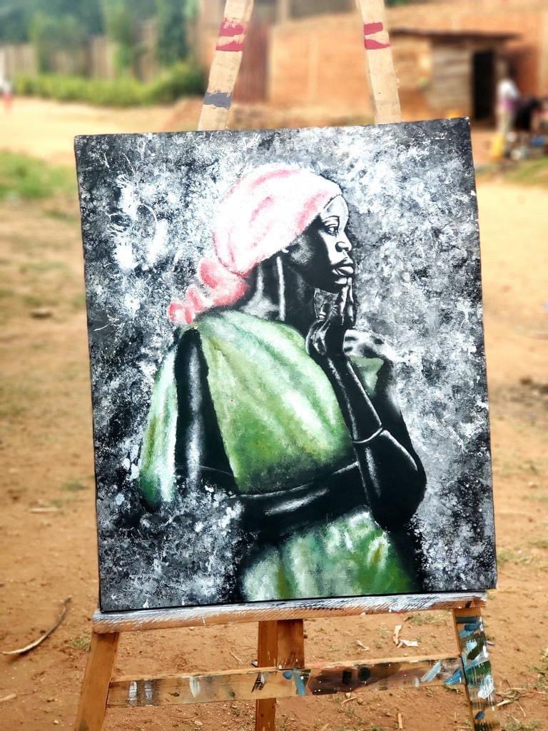 andikamagazine's tweet photo. Musome inkuru yose muciye ngaha 👉 https://t.co/ikNvuhEDce
Uwumukeneye yomurondera kuri 📞 +25766293200
#andikamagazine
#writeyourownstory
#umwuga
#umwigeme
#ubuhinga https://t.co/na5zr20vGu