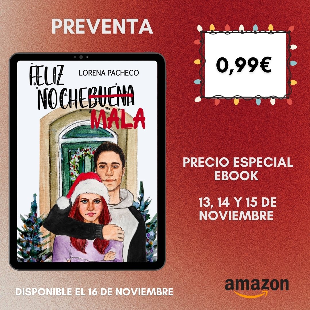 Preventa activa⬇️

amzn.eu/d/8jeHm9Y