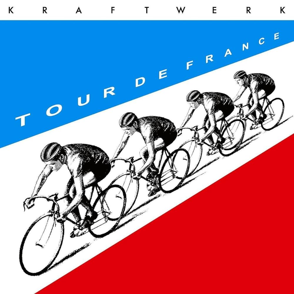 Kraftwerk - Tour de France (Live)..
<a href="/amaurysport/">A.S.O.</a> <a href="/LeTour/">Tour de France™</a> <a href="/LeTour_Italia/">Grand Départ Italia</a> <a href="/kraftwerk/">Kraftwerk</a> <a href="/rcssport/">RCS Sport</a>
#music #cycling #cyclisme #ciclismo #cyclist #TDF2024 #TourdeFrance #djlife #bici #Italy #events #livemusic
Video:
youtube.com/results?search…