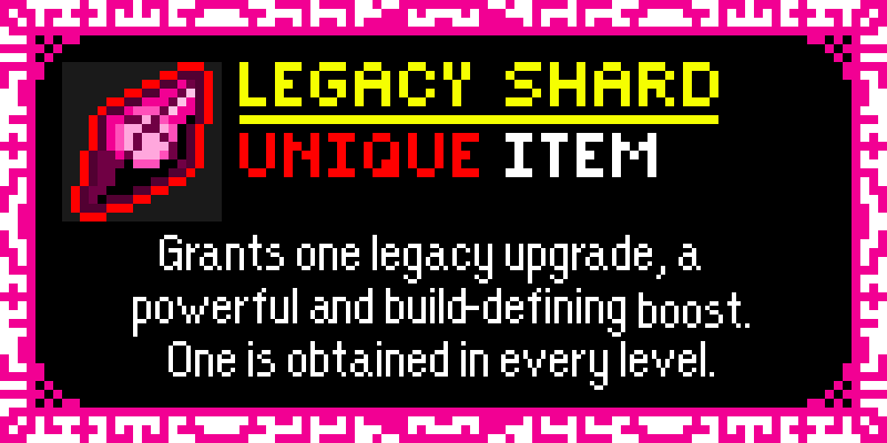 DASHPUNCH_Game's tweet photo. Here's a little item showcase, starting off with something crucial! You'll find these at the end of every dungeon phase and boss level, shaping you playstyle with over 40 different options, divided into skill trees!
#DASHPUNCH #indiedev #indiegame #gamedev #indiedeveloper https://t.co/gzJloW8aFk