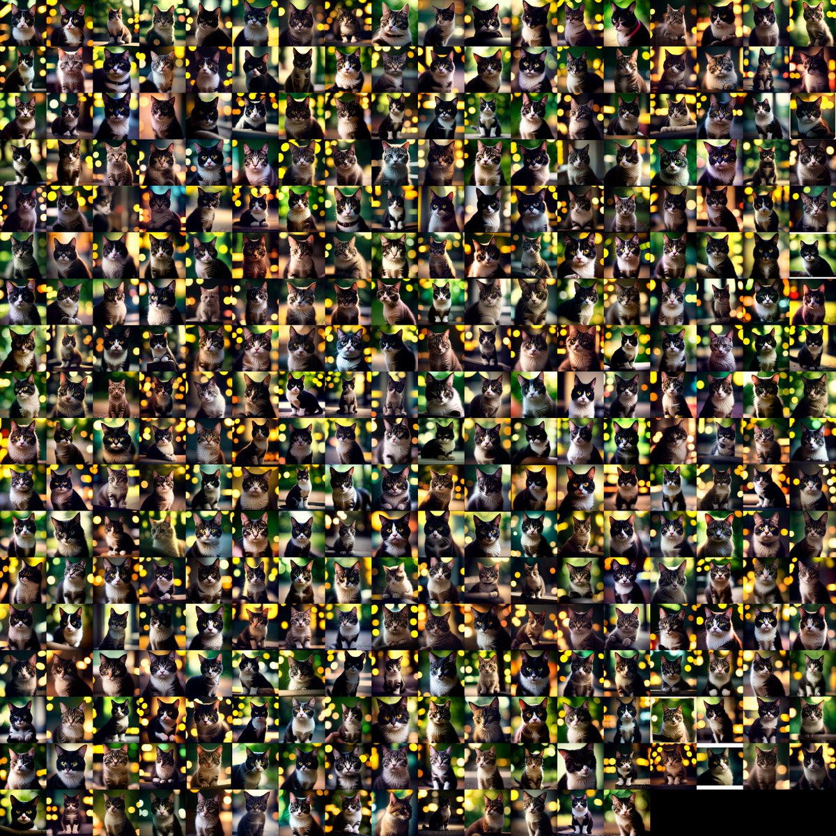 Stable Diffusion 🎨 AI Art tweet media