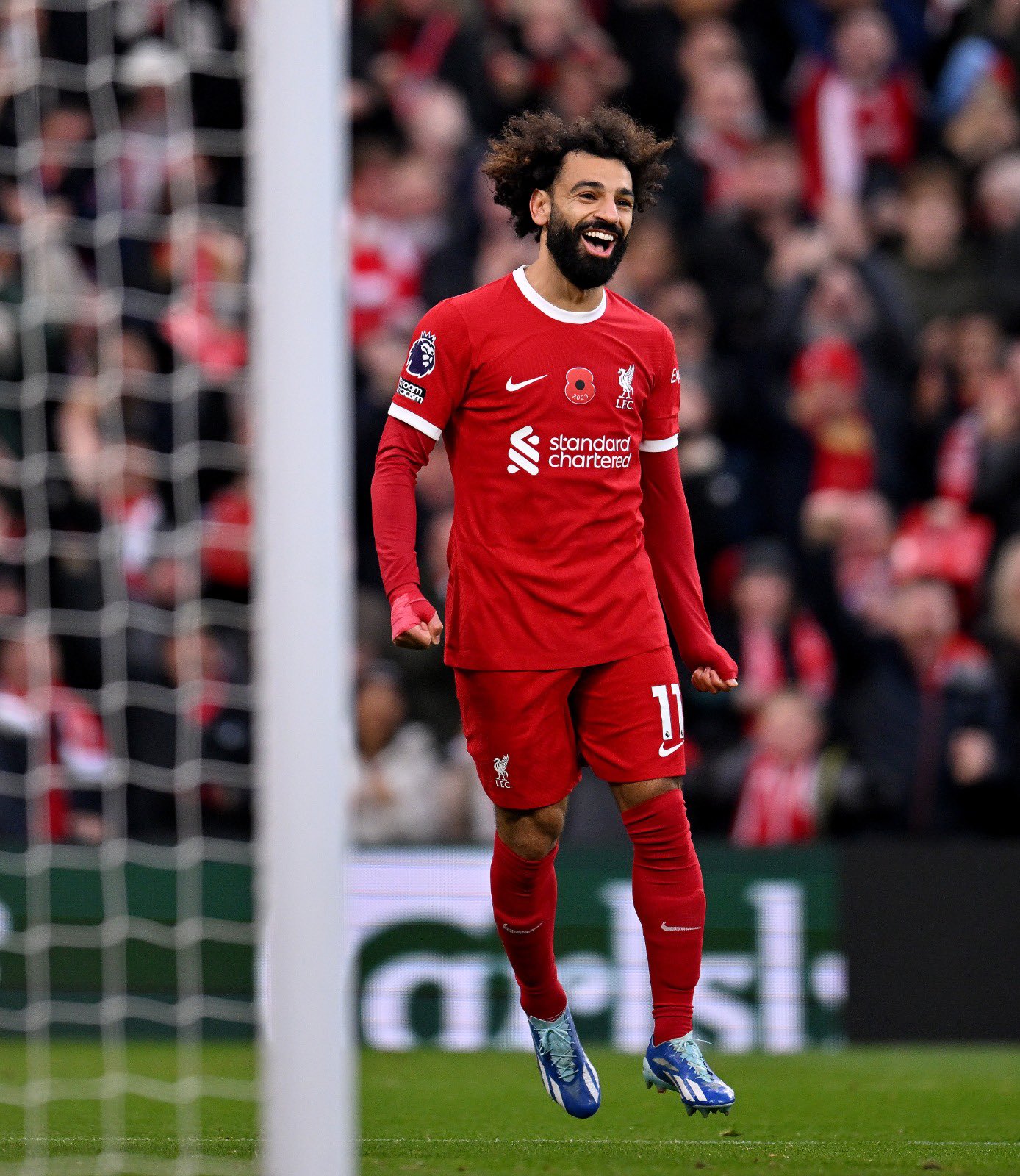 🔖📰 Mohamed Salah pode vestir de Real - Revista de Imprensa