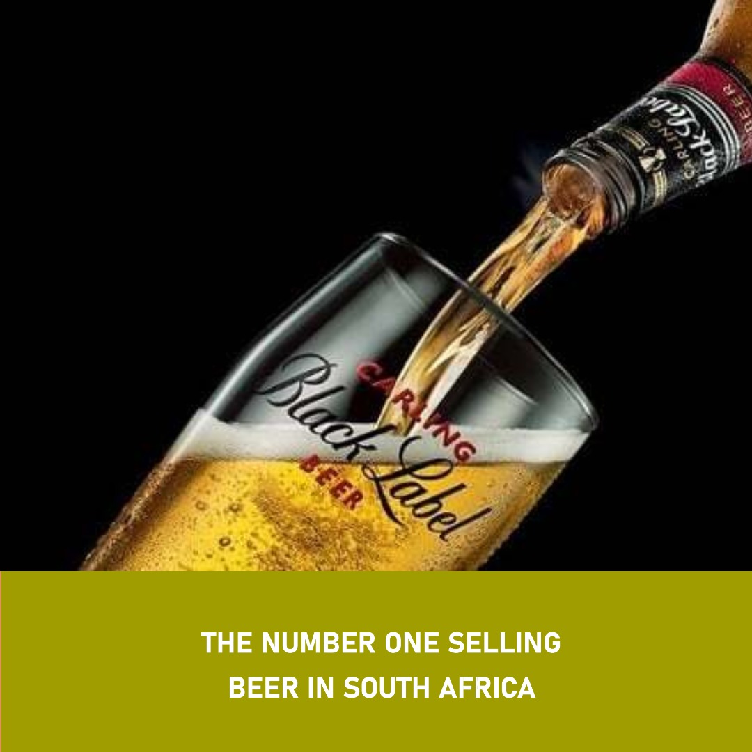 Did you know that South Africa's No.1 Beer is Canadian? Find out more about Carling Black Label in CHEERS Magazine by <a href="/TOPSatSPAR/">TOPS at SPAR</a> tinyurl.com/mrhf9bdm #beer #carling