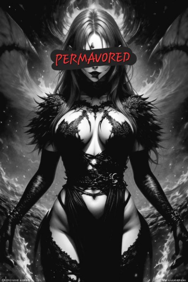 Inferno_Roz's tweet photo. My mistress has reclaimed what was always hers.

I server her as well as I could.
And I  know this was my destiny
I ended 100 accounts and gave her 100 souls in the short time I was here

I am now just a memory as I had no soul, utterly destroyed and gone forever

I thank you all https://t.co/DW4MS37G9h