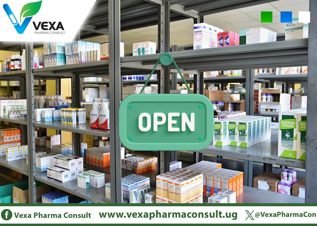 Despite people starting and running successful pharmacy enterprises, they have been able to rely on inputs from experts in the pharmaceutical field to set up successful pharma businesses. Should you need any consultation on your quest to establish a pharmacy, Contact us.