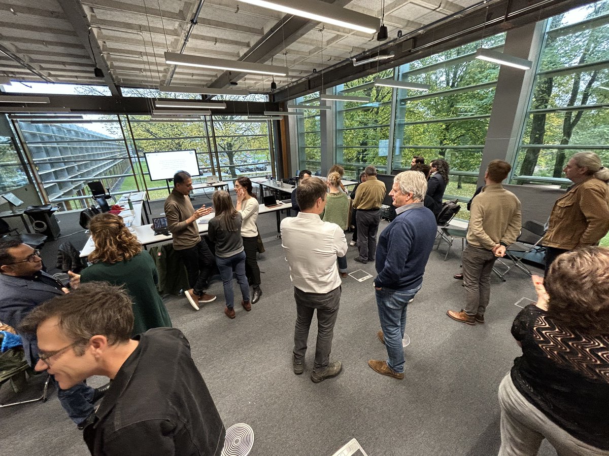 @ druberlin.bsky.social @DRU_Berlin@mastodon.world (@dru_berlin) on Twitter photo The DRU team recently made impactful contributions at the 2023 <a href="/Needs_conf/">NEEDS 2023</a>, a gathering centered on building disaster resilient societies. During this pivotal event (at <a href="/UTwente/">University of Twente (inactive)</a> Netherland), they engaged in activities and discussions crucial to fostering societal resilience. The DRU team recently made impactful contributions at the 2023 <a href="/Needs_conf/">NEEDS 2023</a>, a gathering centered on building disaster resilient societies. During this pivotal event (at <a href="/UTwente/">University of Twente (inactive)</a> Netherland), they engaged in activities and discussions crucial to fostering societal resilience.