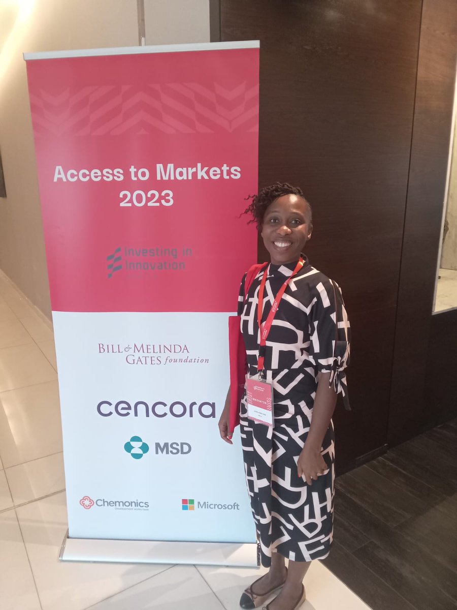 zanele_matome's tweet photo. Founder, stay away from extreme eventing. Curate your events according to your startup milestone/strategy. Last year was all about building and I stayed away from events. This year is about access to market, R&amp;D, healthcare partnerships and prepping for Series A in future. https://t.co/mC5GppIoxV