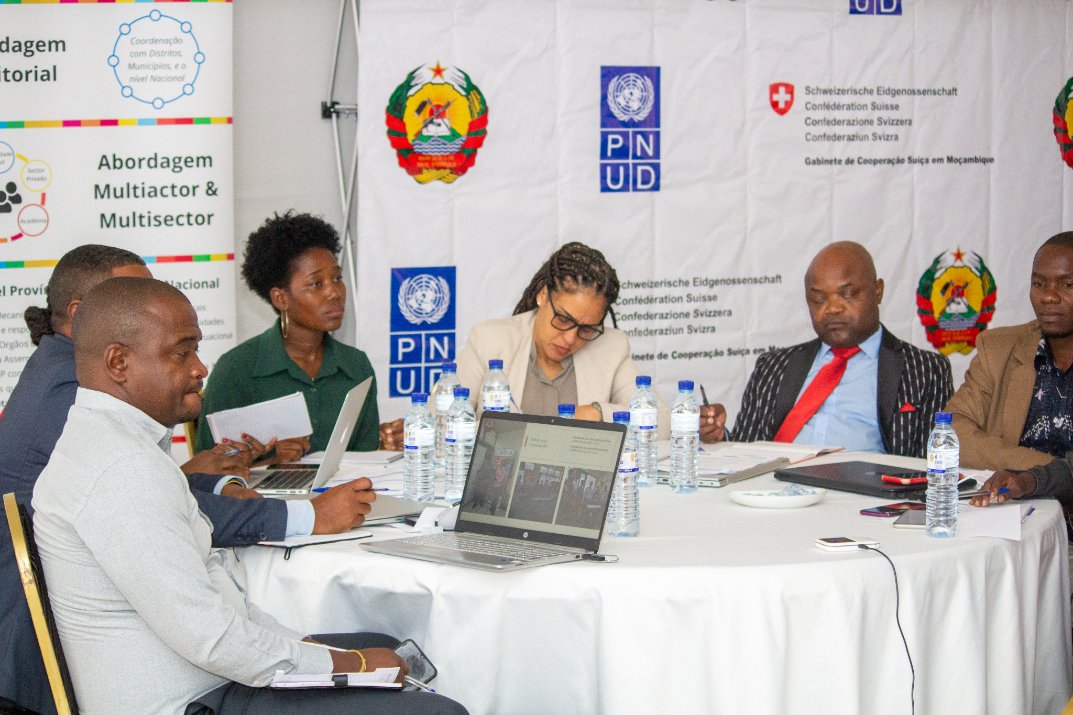To strengthen coordination, evaluating planning & enable technical exchange sessions, the 2nd annual Meeting of the Provincial Reference Groups for the #SDGs  will be held in Maputo from the 13th to 17th as part of the UNDP's  #Decentralization  &  #SDGLocalization Programmes.
