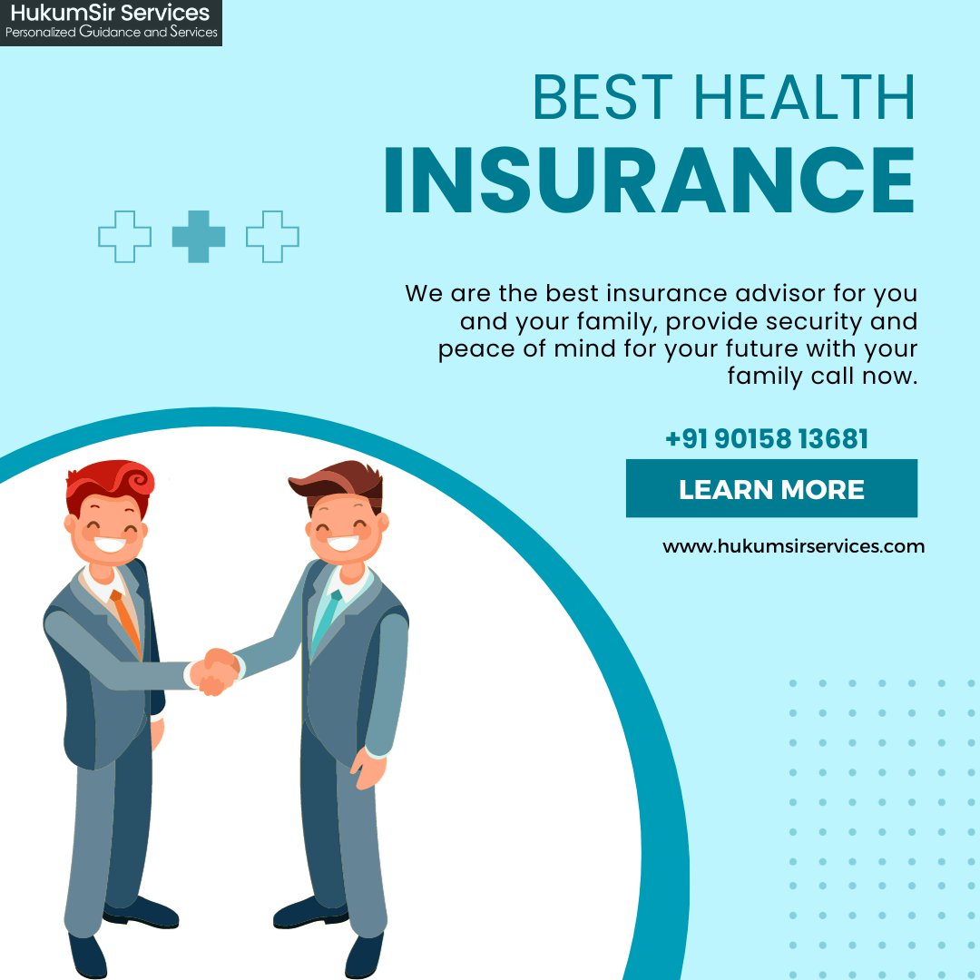 Securing Today for a Healthier Tomorrow: Your journey to well-being starts with the right health insurance. . Contact us for any queries✔️:9015813681 . #HealthGuardian #InsureYourWellness #SecureYourHealth #LifeUninterrupted #WellnessJourney #InsuranceMatters #HealthFirst