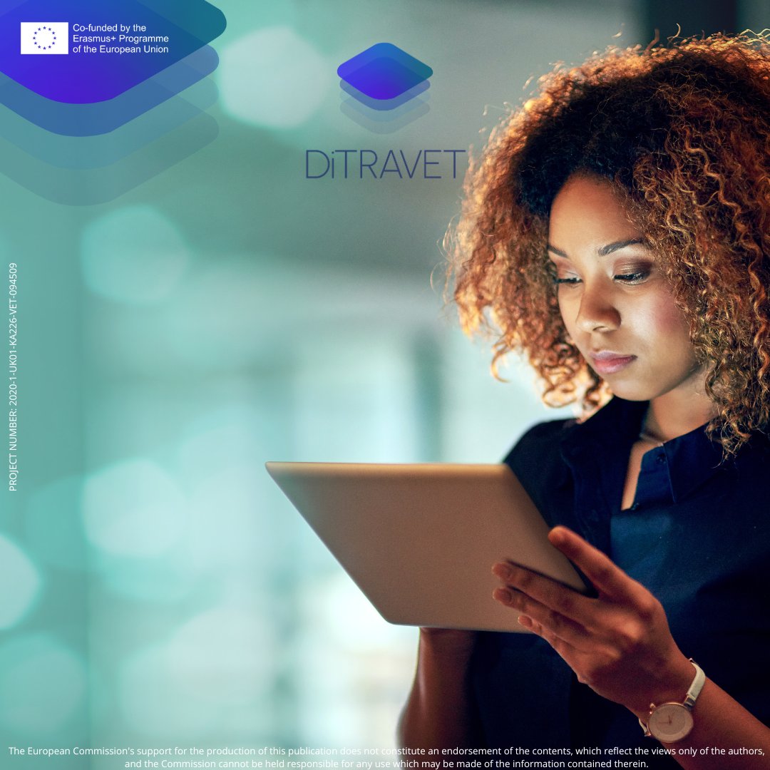 Ditravet tweet media