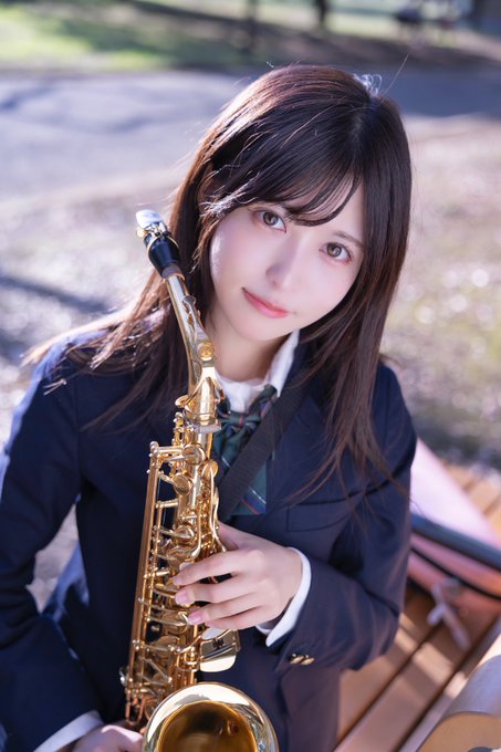 コスプレイヤー猫田あしゅのTwitter画像30
