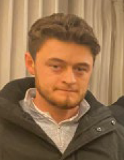 Do you recognise these men?

We're releasing the images following a serious public order offence on a Circle line train at Westminster station. 

They may have information that can help our investigation.

👉Text 61016 with ref 542 of 11/11/23