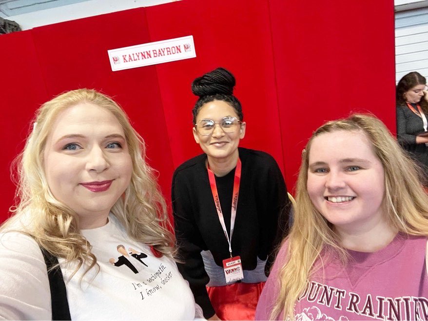 ellslibrary's tweet photo. Some photos from the weekend! https://t.co/5YNMjc32n5