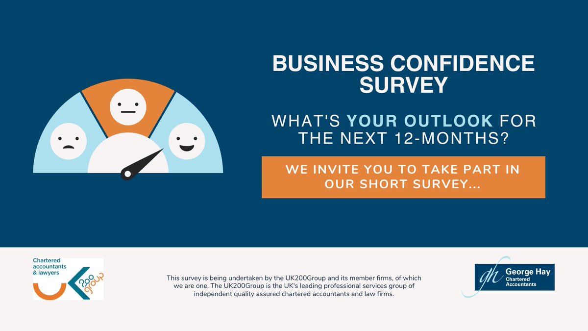 Please take a moment to answer our 4-question survey, to help us understand confidence levels amongst businesses.

survey.zohopublic.eu/zs/YYDHjl 

#HereForSMEs