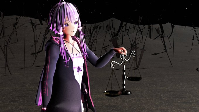 アニメ、葬送のフリーレンの断頭台のアウラのシーン再現。 わからせ感が最高の神シーンでした！ https://t.co/u1CtPBeVTB<a href="/tag/%E3%81%8F%E3%81%BE%E3%81%A1%E3%82%83%E3%82%93%E3%82%A2%E3%83%BC%E3%83%88"class="tags"><span>#くまちゃんアート</span></a><a href="/tag/%E5%A4%A2%E9%9F%B3%E7%B5%90%E3%83%9E%E3%82%A4"class="tags"><span>#夢音結マイ</span></a>