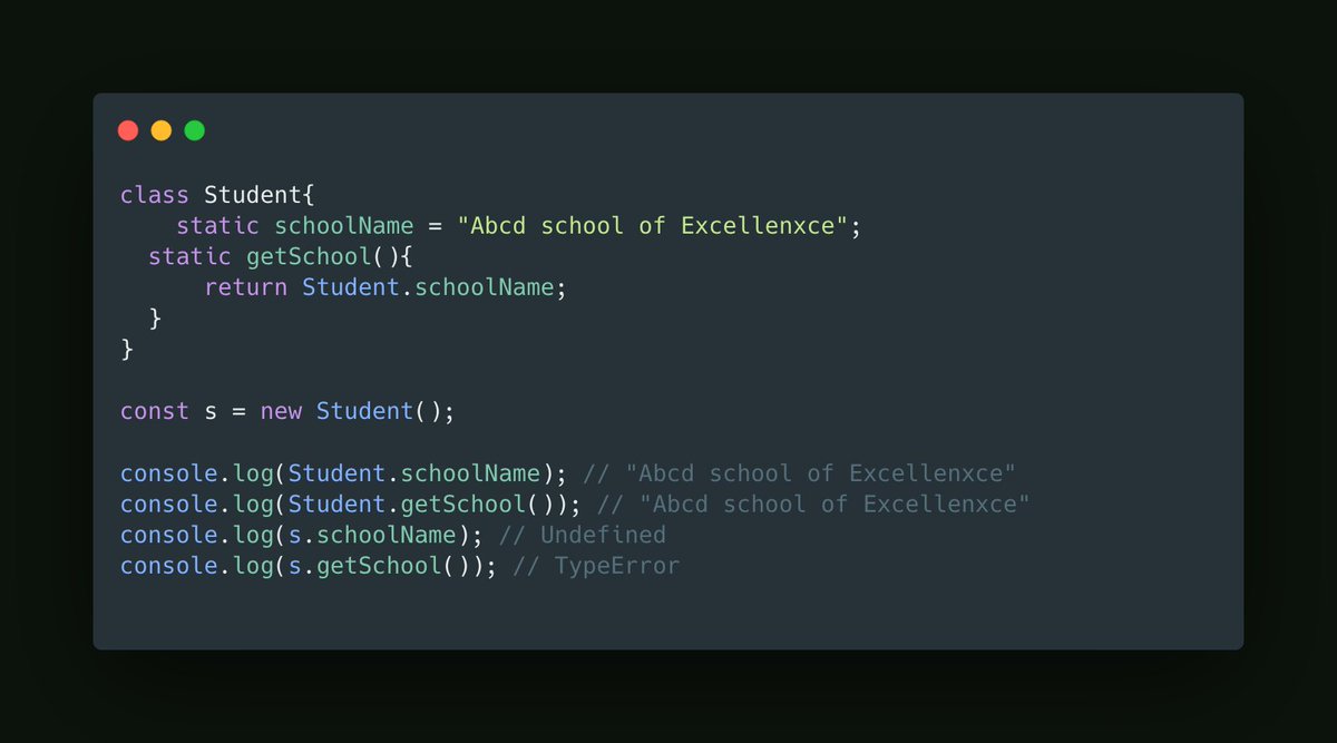Object oriented programming ( OOP ) crash course using JavaScript The ...