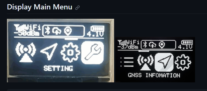 giammaiot2's tweet photo. ESP32APRS_T-TWR by nakhonthai
https://t.co/hUCYCV8iDT
APRS Software project device support LILYGO T-TWR Plus.
#SoftwareDefinedRadio #SDR https://t.co/Ybd0Kq8JhX