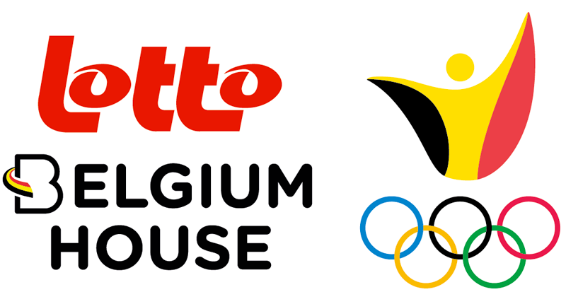 EventeamGroup's tweet photo. La Lotto Belgium House est lancée ! 🇧🇪 ✨
#EventeamLive et l'agence belge Golazo Group se sont associées pour offrir aux fans belges et du monde entier une expérience hospitalité idéale lors des Jeux Olympiques de Paris 2024.
#Paris2024 #JeuxOlympiques #EventeamGroup https://t.co/Wk1inYUQDB