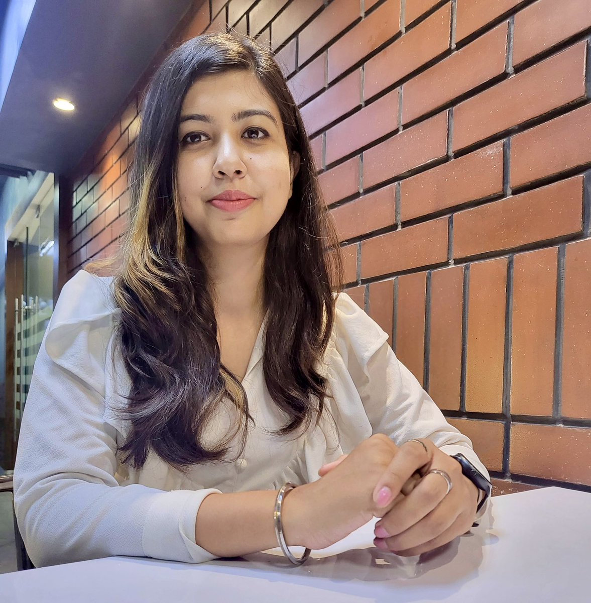 Swati Jha tweet media