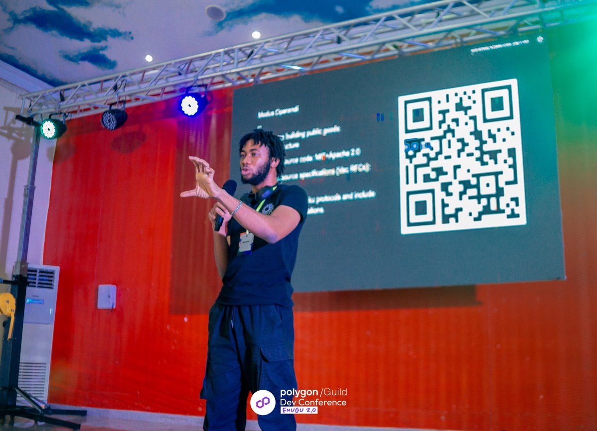 Polygon Guild Enugu tweet media