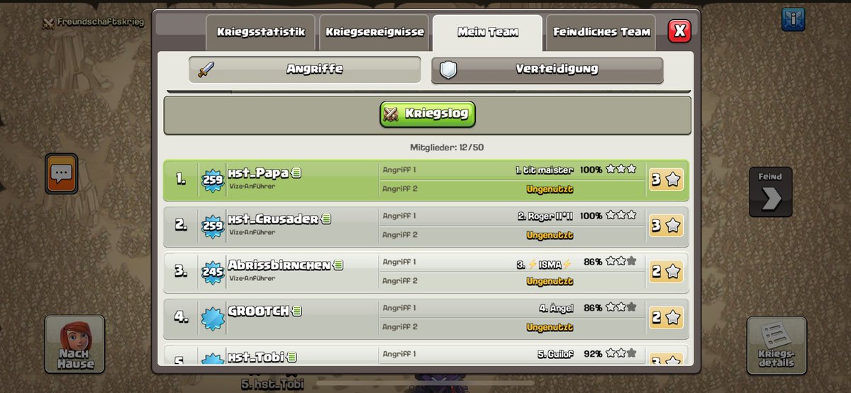 4/4 and 100% Hitrate in november so far lol 👀🎒