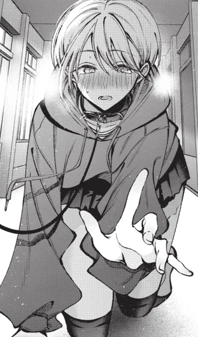 11/13㈪発売ヤングマガジン50号に「#聖くんは清く生きたい」29話載ってます!今週から通常回へ戻りました〜お散歩プレイ回です🐕  1〜2巻発売中➔https://amzn.to/3PbSalq 無料試読➔https://yanmaga.jp/comics/%E8%81%96%E3%81%8F%E3%82%93%E3%81%AF%E6%B8%85%E3%81%8F%E7%94%9F%E3%81%8D%E3%81%9F%E3%81%84/863733cad79c119dc2c972dc2c14028b