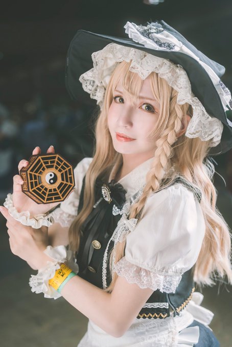 コスプレイヤーろァのTwitter画像10