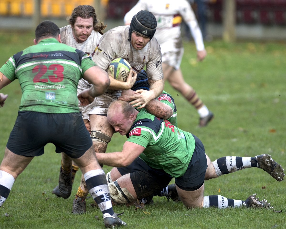 𝗛𝘂𝗱𝗱𝗲𝗿𝘀𝗳𝗶𝗲𝗹𝗱 𝟭𝟳-𝟰𝟭 𝗣𝗿𝗲𝘀𝘁𝗼𝗻 𝗚𝗿𝗮𝘀𝘀𝗵𝗼𝗽𝗽𝗲𝗿𝘀....𝗠𝗮𝘁𝗰𝗵 𝗥𝗲𝗽𝗼𝗿𝘁

Huddersfield rue missed opportunities against Preston Grasshoppers.

Read the match report by Daniel Allerton here&gt;&gt;
huddersfieldrugby.com/wordpress/wp-a…

📸 Ray Morris

#HRUFC #UTF