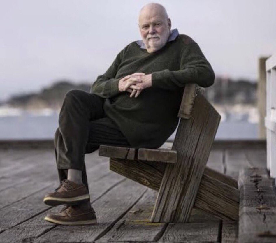 The #APS Community was saddened to hear of <a href="/APS_Sport/">APS Sport</a> &amp; <a href="/SKCToorak/">St Kevin's College</a> Alumni Patrick Smith (Football correspondent for The Australian) who died yesterday. 

A talented journalist Patrick led the APS bowling averages in 1969 &amp; was in the SKC cricket team of the century.

Vale Patrick