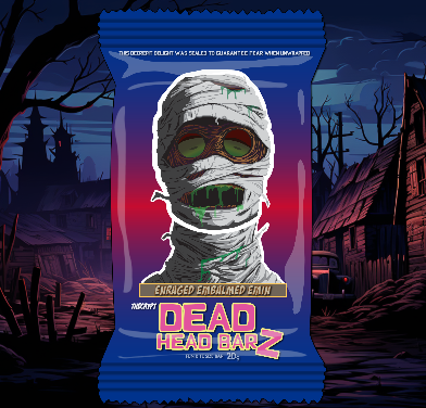 v1rtualn0mad's tweet image. Dayyyyyuuuuummmmmm 

Heart this so haaaarrrdddd

#CryptCandy #Degen #Mint #Solana