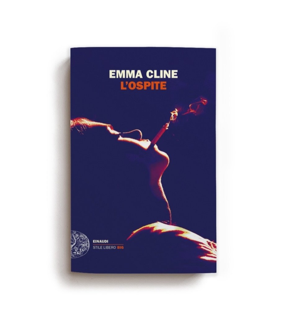 L'OSPITE - Emma Cline telegraphavenuebooks.com/2023/11/11/los…