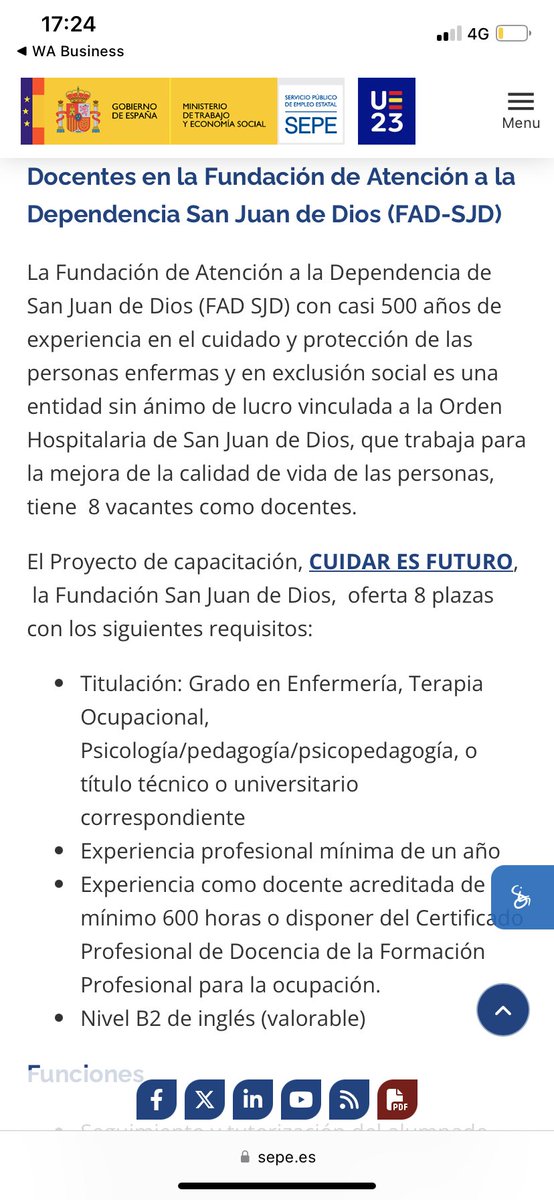 Una más en el camino tweet media